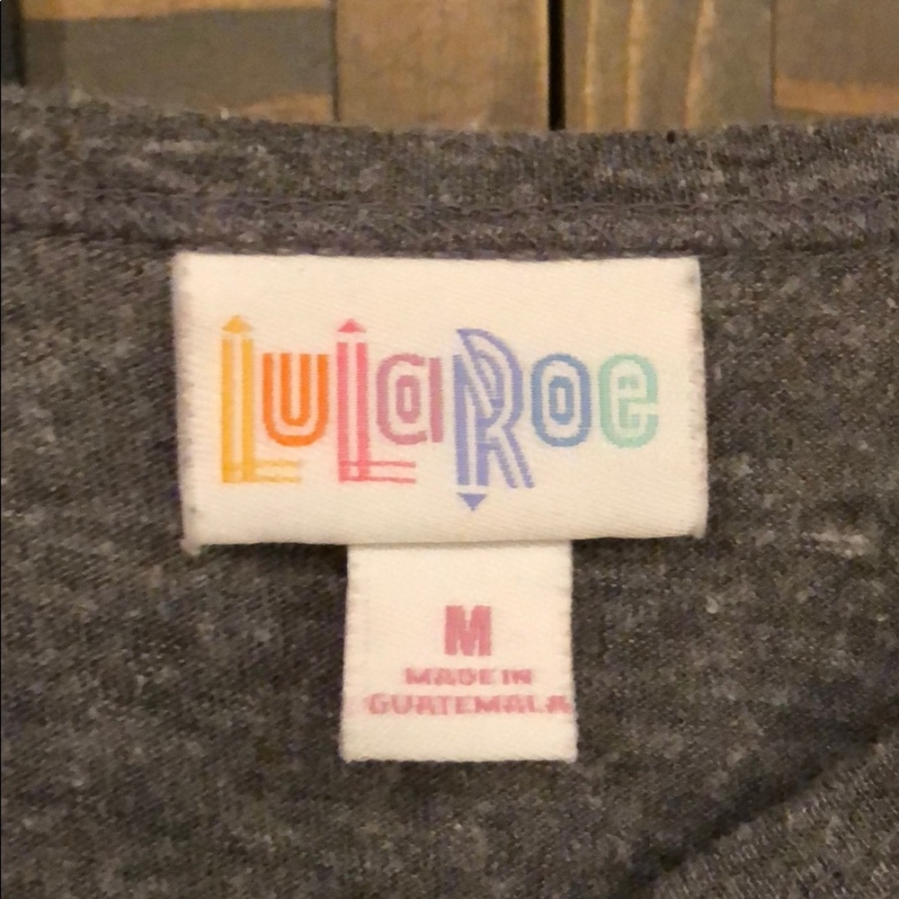 LuLaRoe Randy - Picture 2 of 3